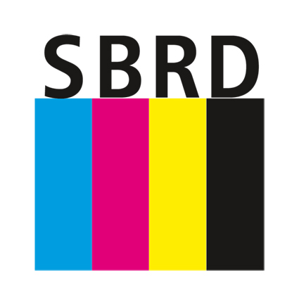 Das SBRD-Logo (klicken = zurück)
